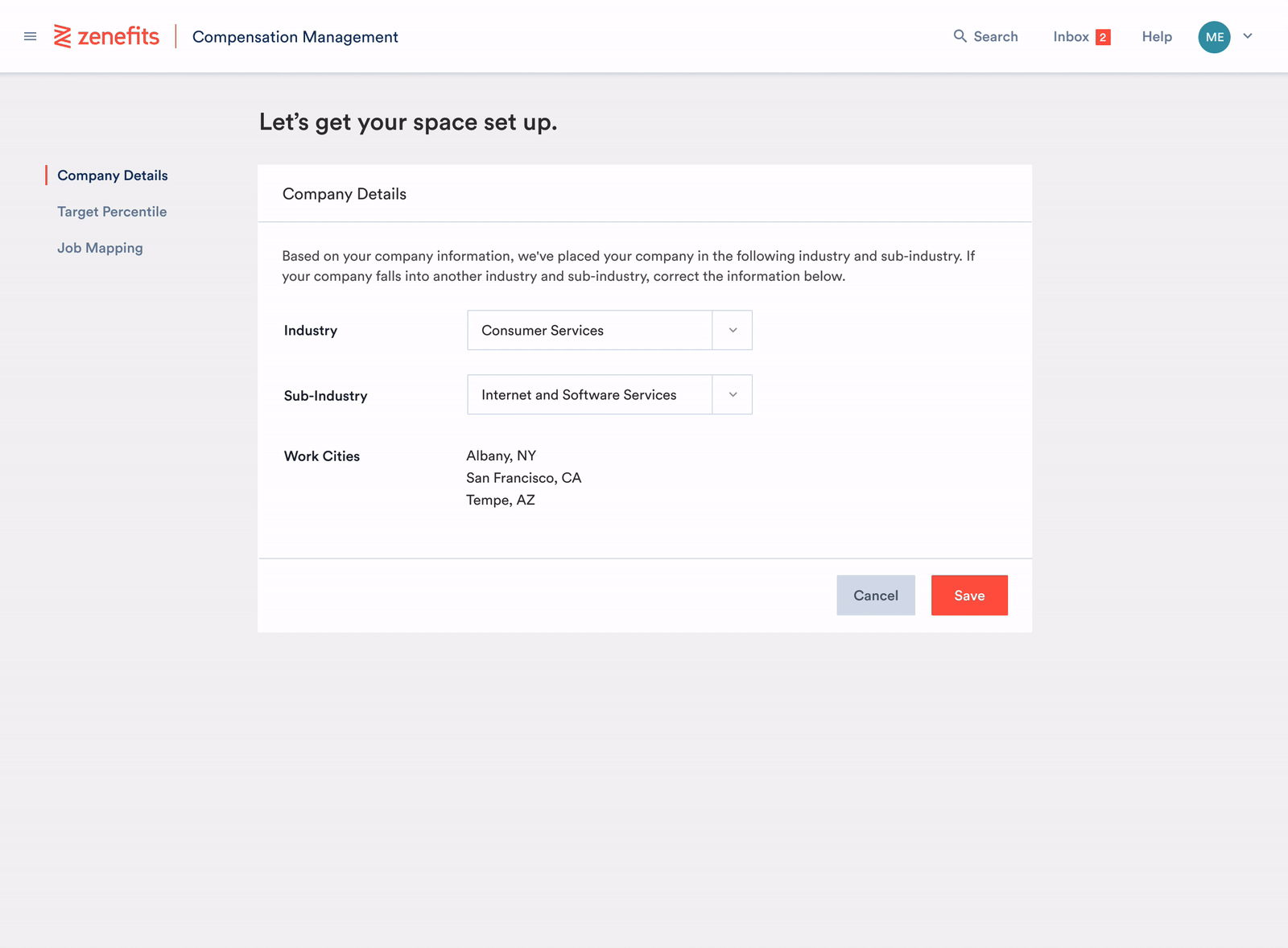 CompMan-Settings