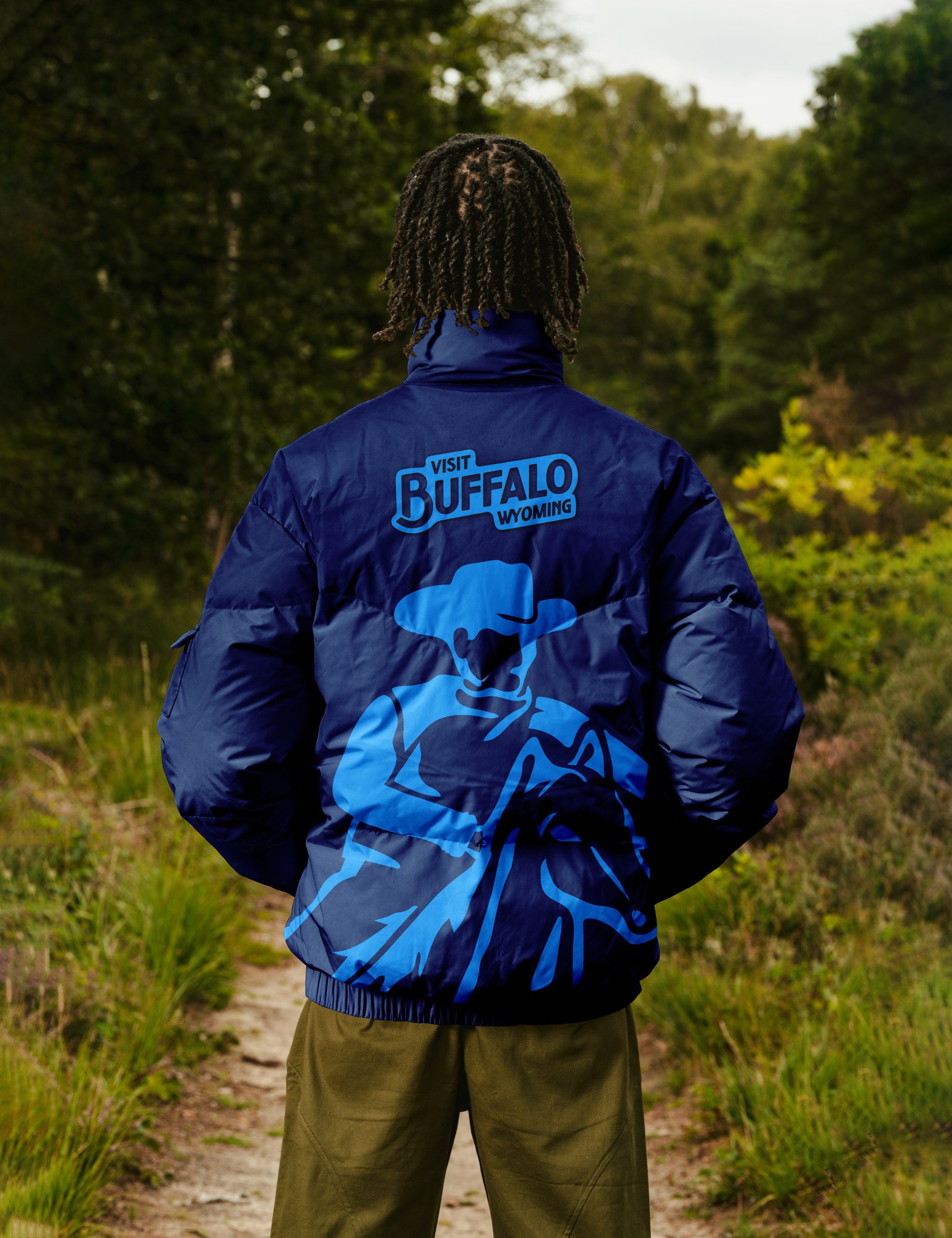 Buffalo, Wyoming