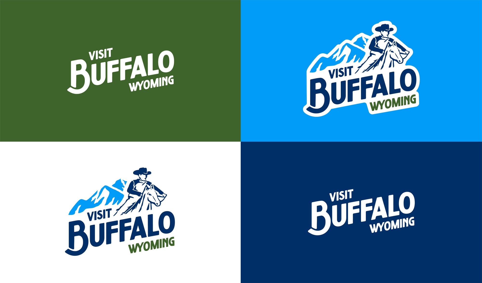 Buffalo, Wyoming