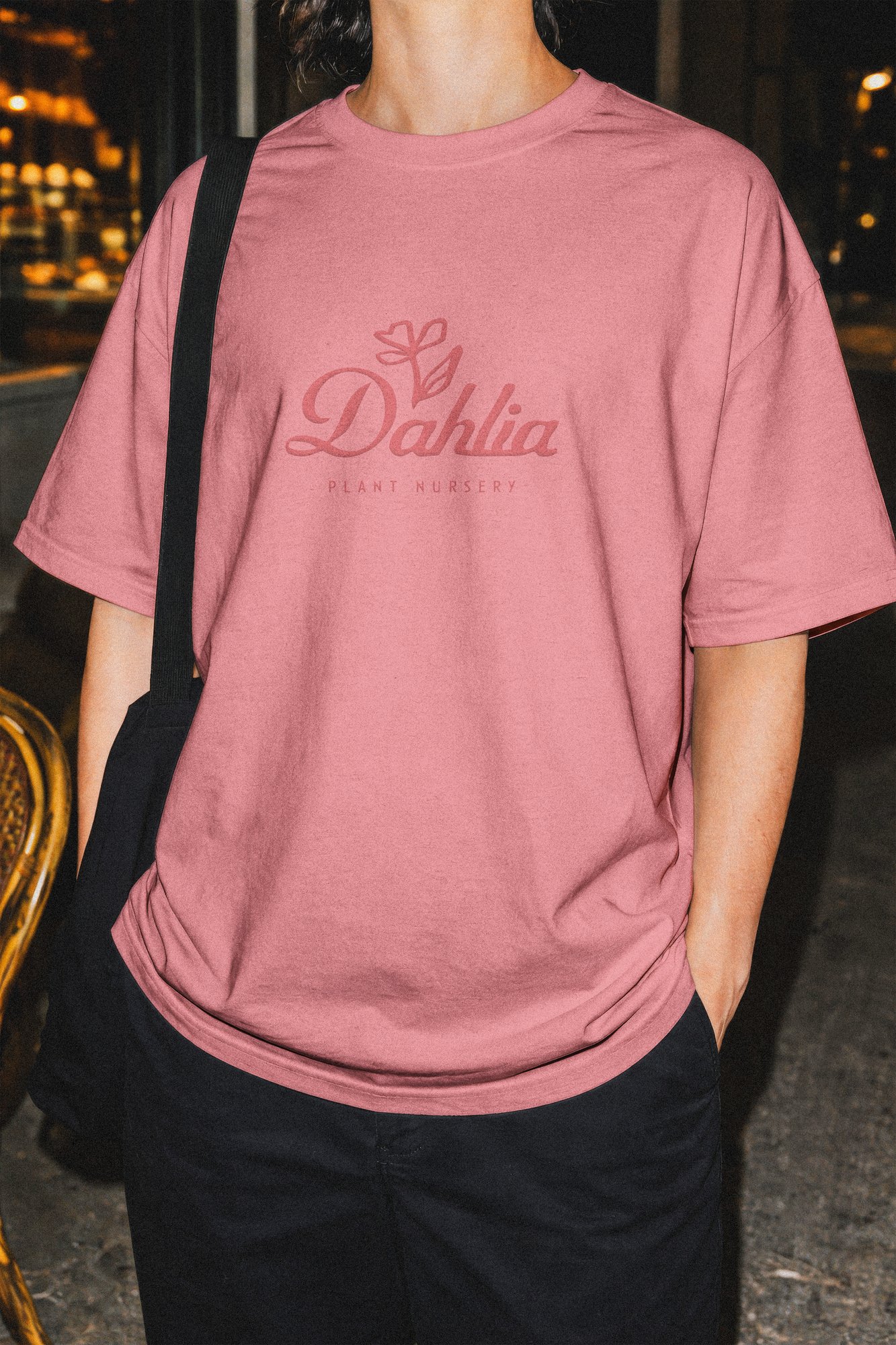 Dahlia Plant Nursery