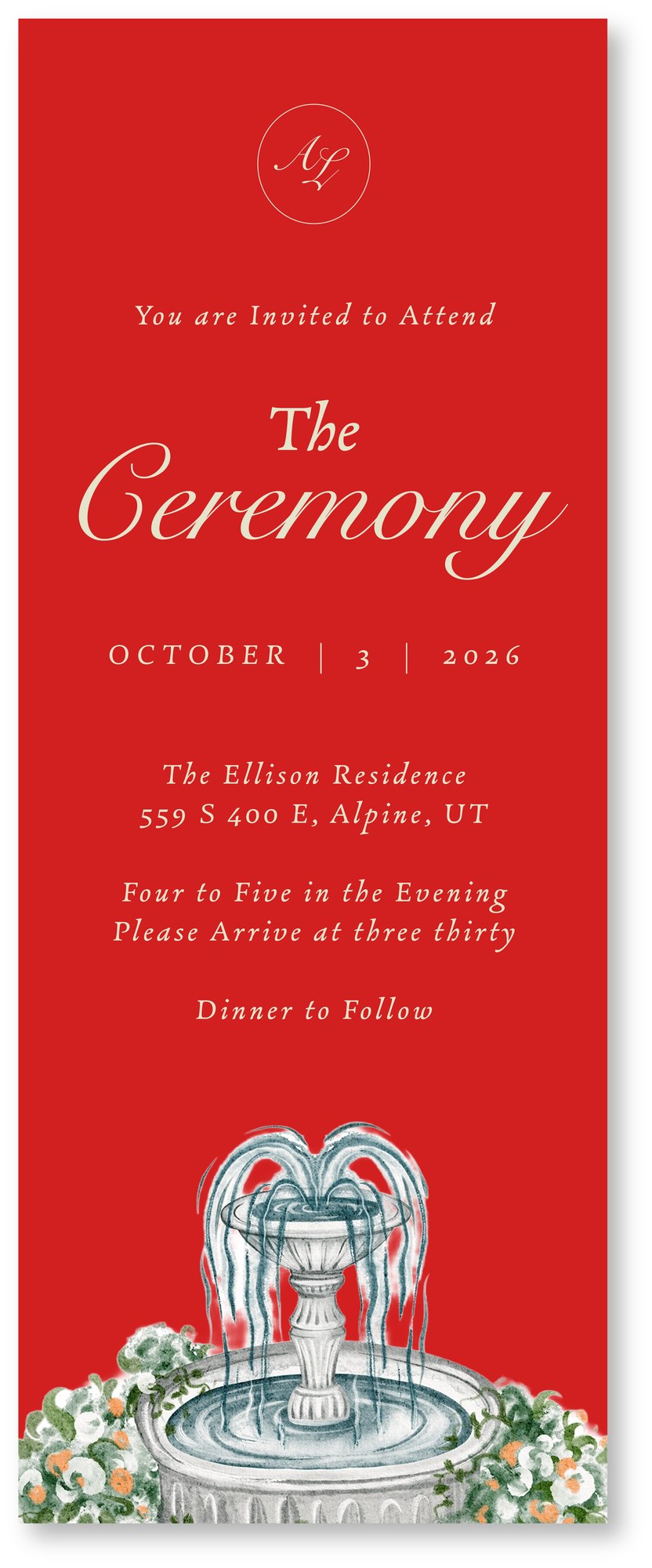 The Ellisons