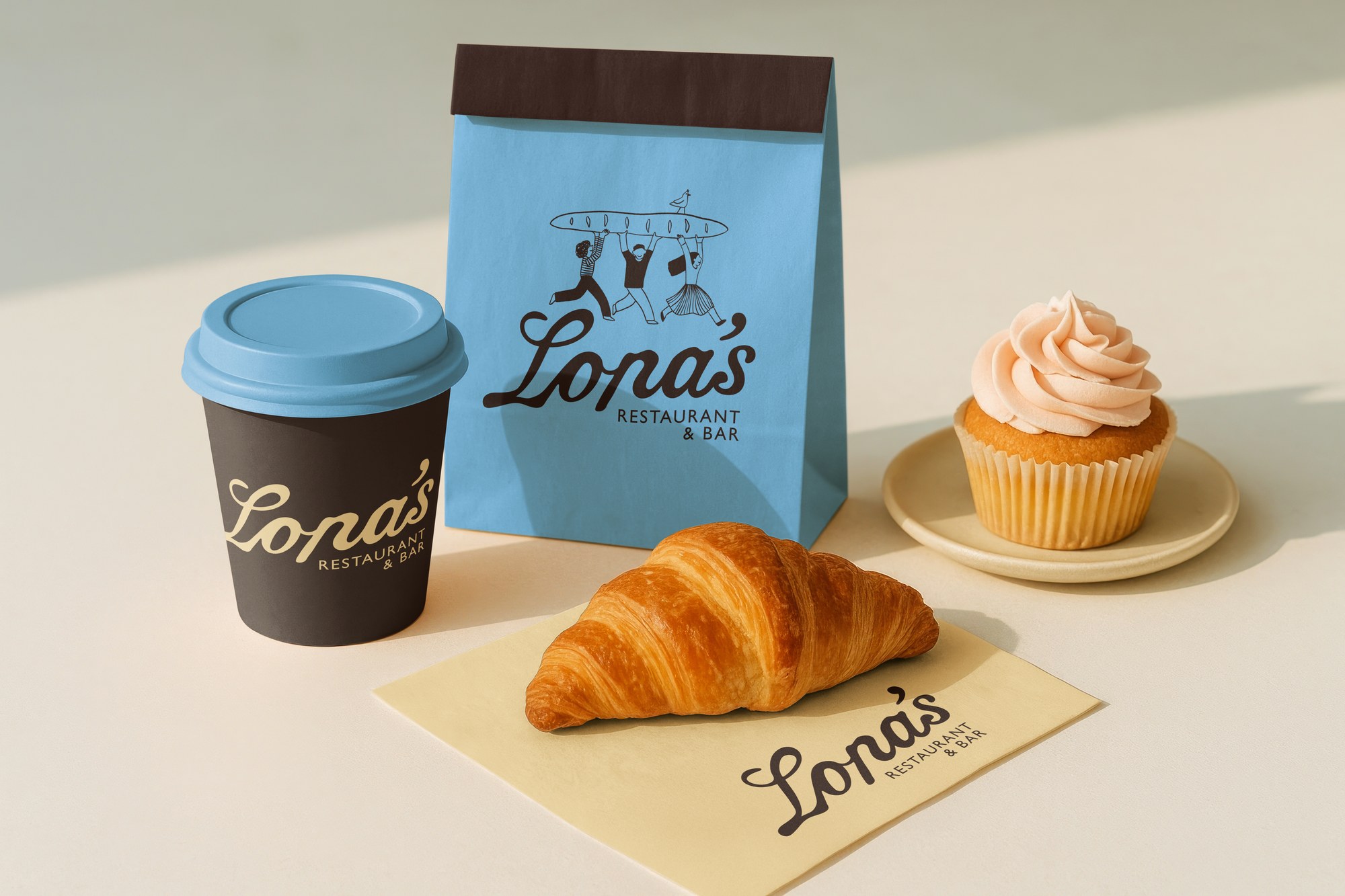 Lona's Restaurant & Bar