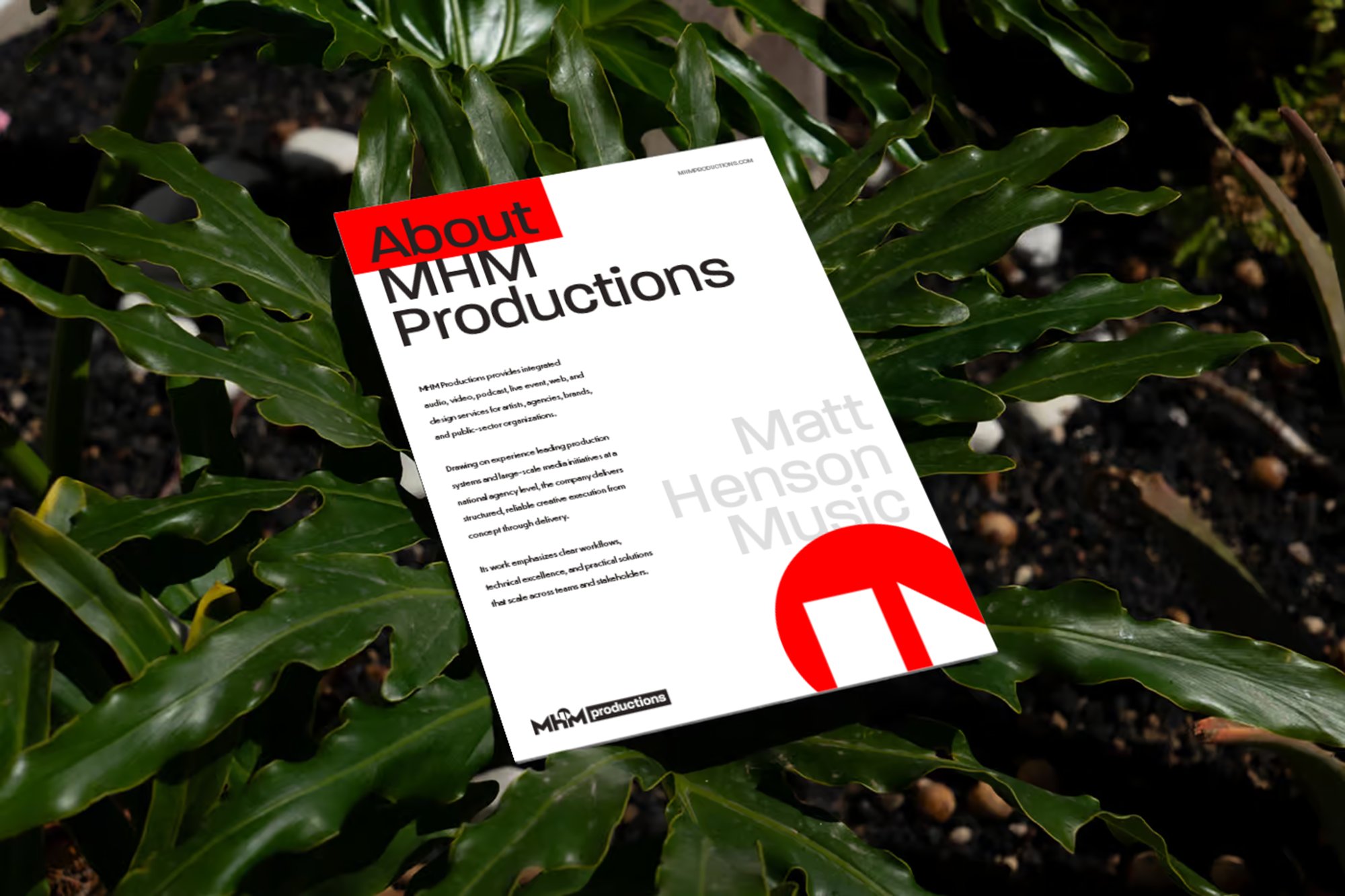 MHM Productions