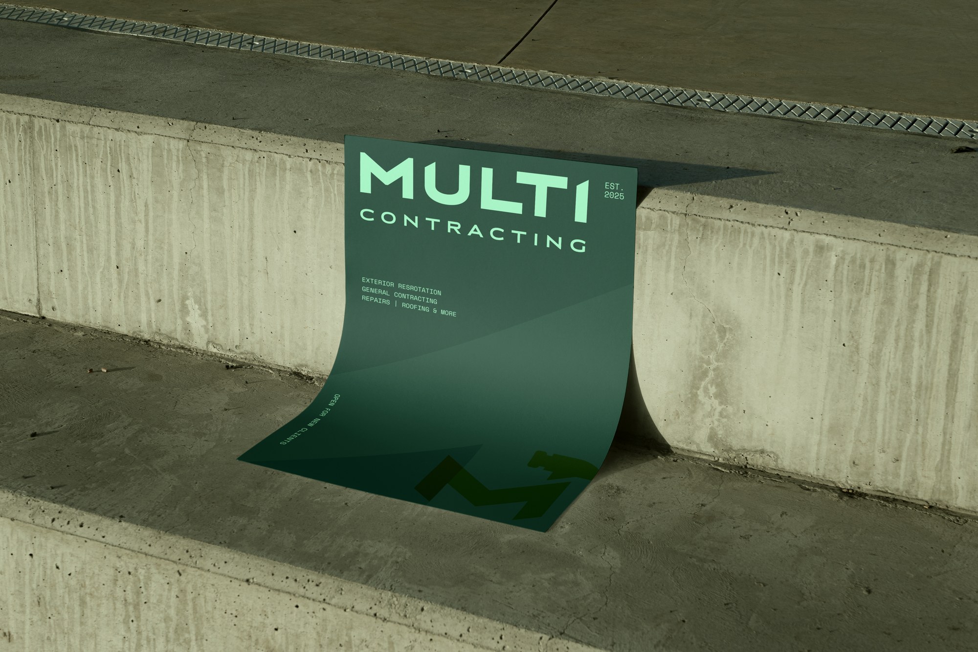 Multi Contracting