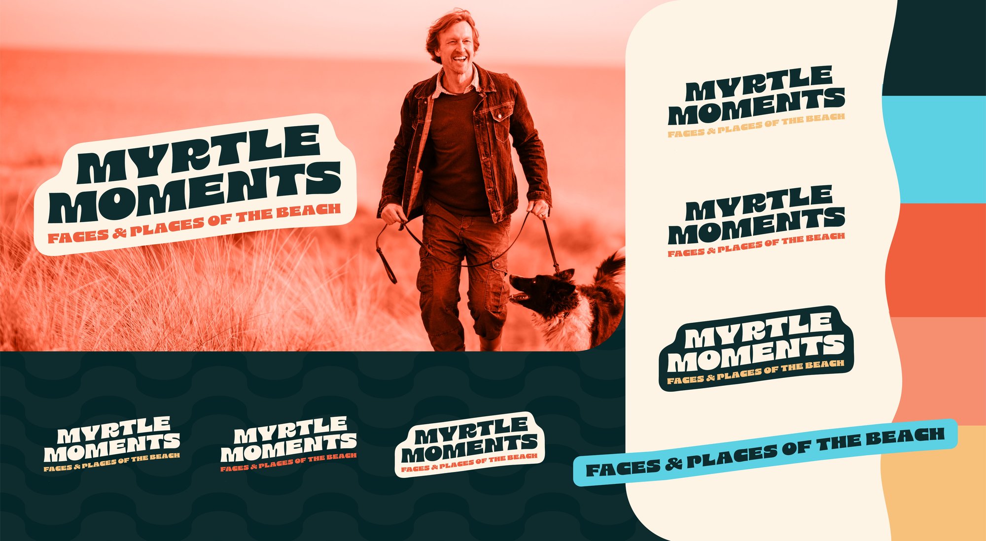 Myrtle Moments
