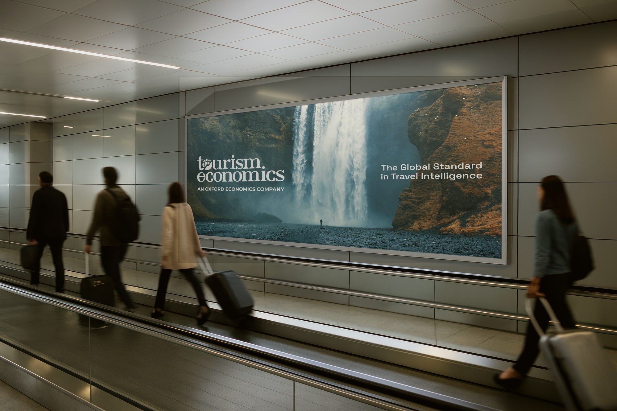 Tourism Economics