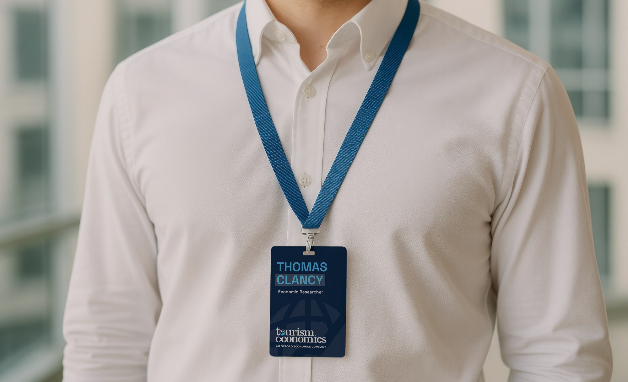 Tourism Economics