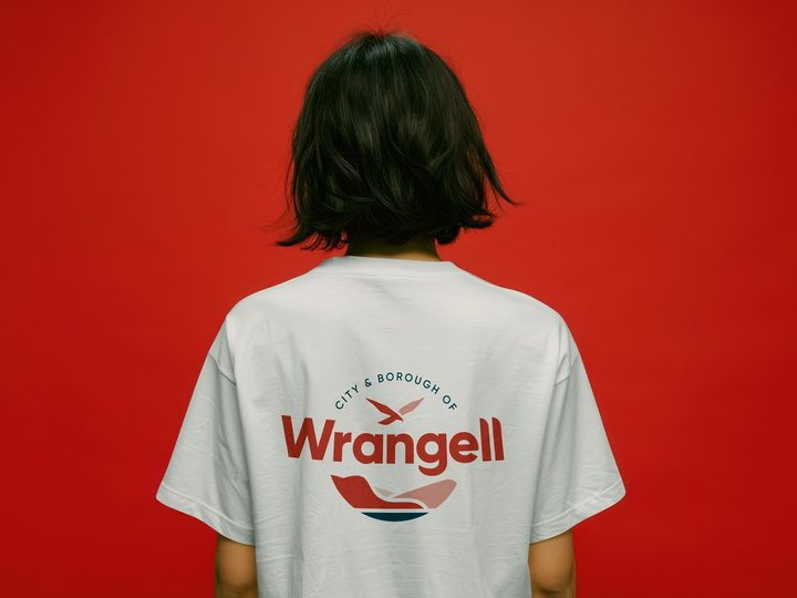 Wrangell, Alaska